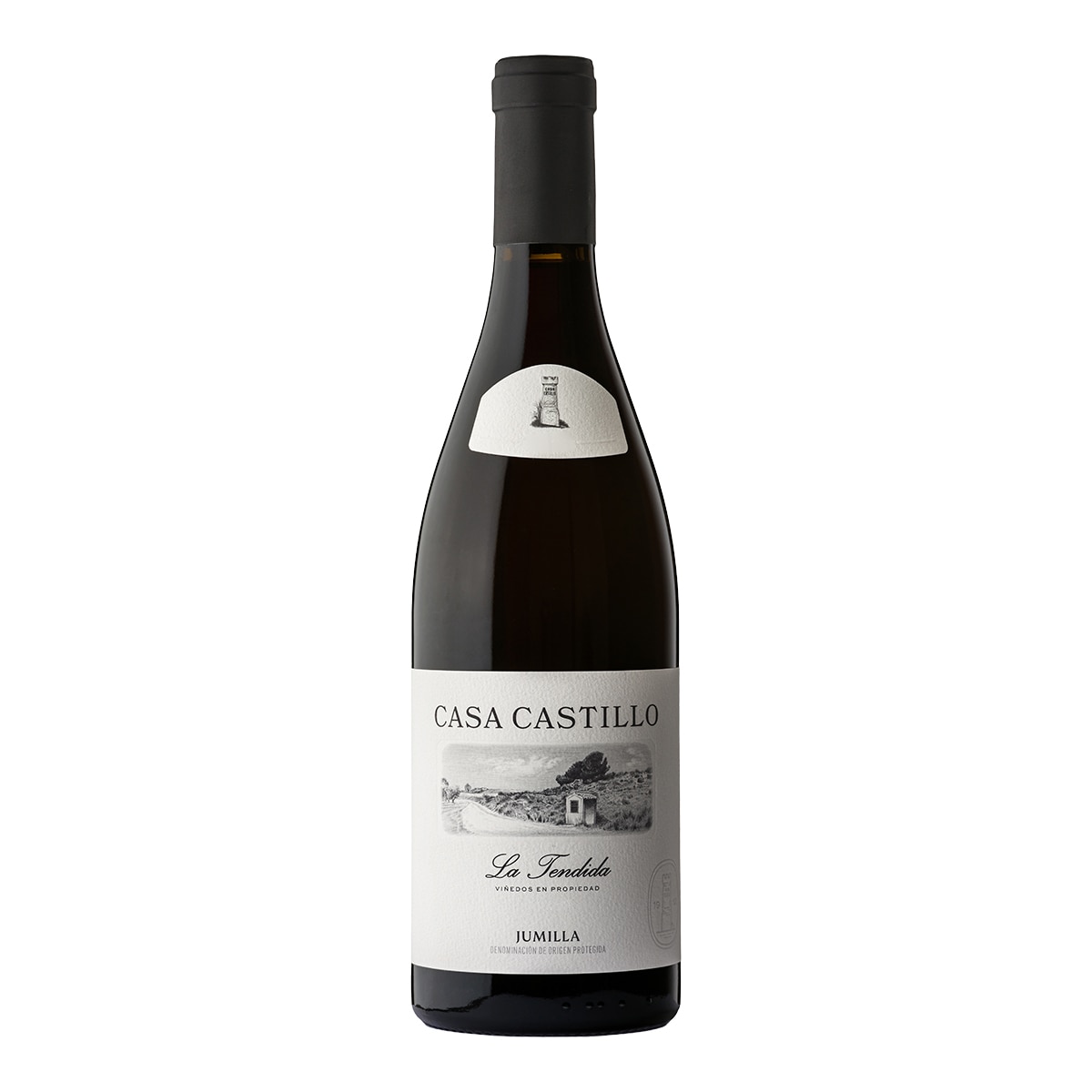 Vino tinto La Tendida Monastrell 2023 Casa Castillo Jumilla 1