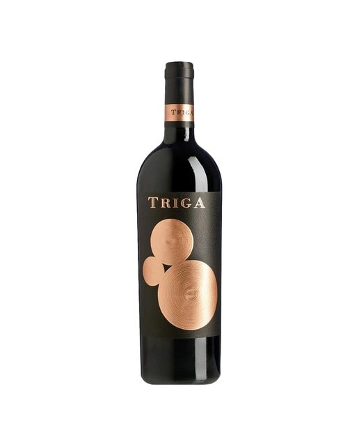 Imagen 0 de Vino tinto Trigano 2019 Alicante