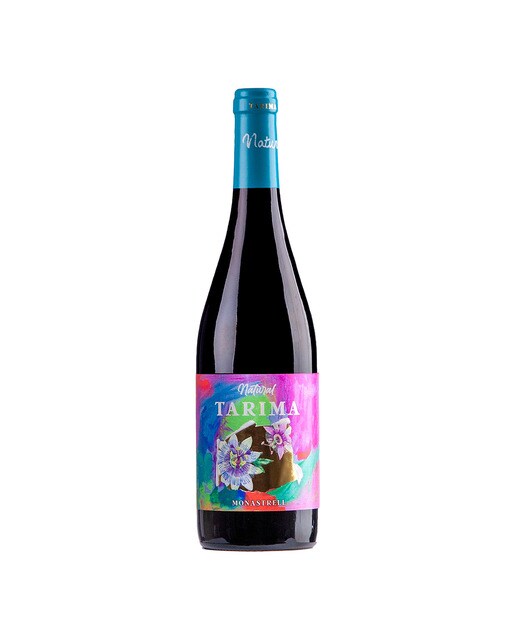 Estuche vinos tintos y blanco Tarima Hill Alicante 2