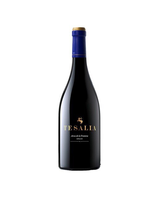 Imagen 0 de Vino tinto Tesalia 2020 Cádiz