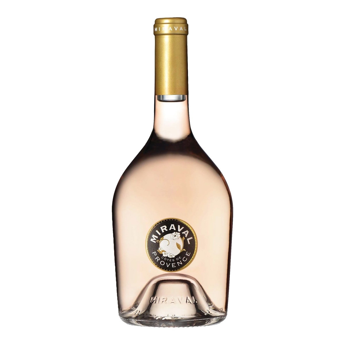 Imagen 0 de Vino rosado Miraval 2024 Côtes de Provence