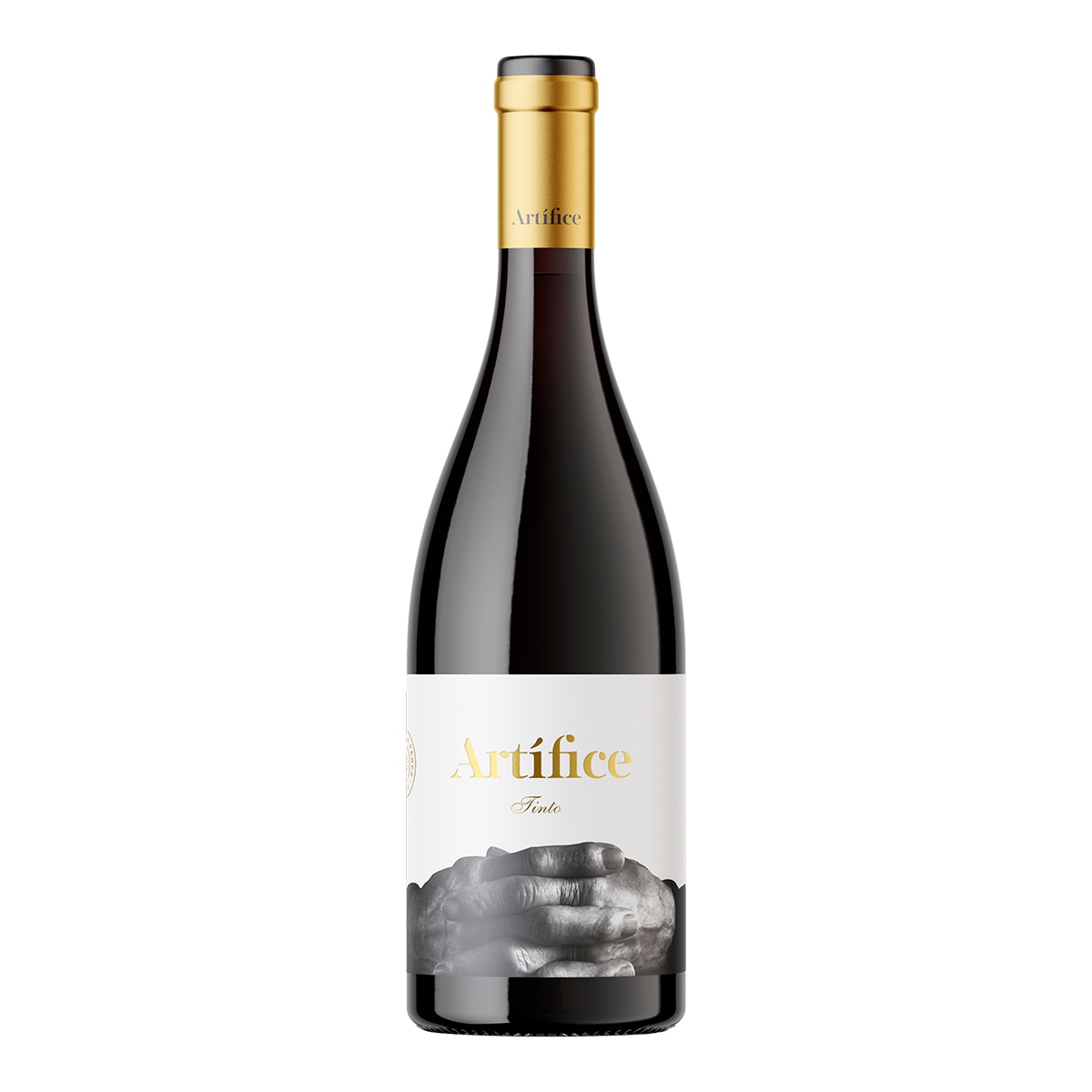 Imagen 0 de Vino tinto Artifice Listán Negro 2021 Canarias