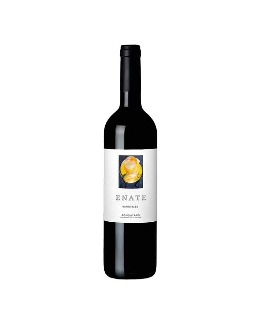 Imagen 0 de Vino tinto Enate varietales 2021 Somontano