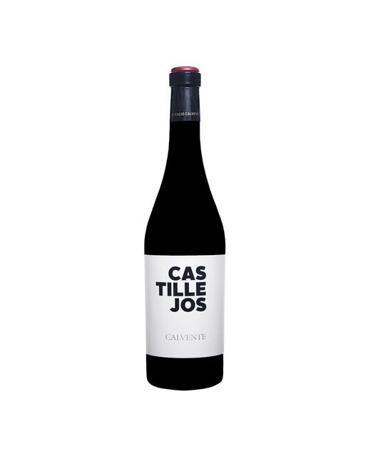 Vino tinto Castillejos Calvente 2020 Granada 1