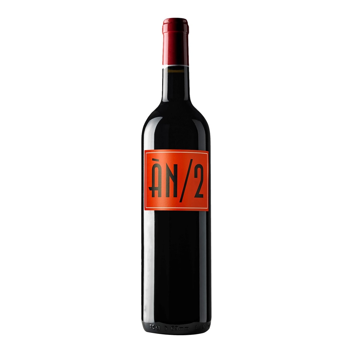 Imagen 0 de Vino tinto Ánima Negra ÀN/2 2023 Mallorca