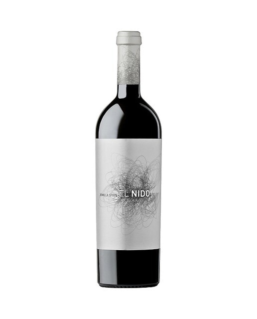 Imagen 0 de Vino tinto El Nido Juan Gil 2023 Jumilla