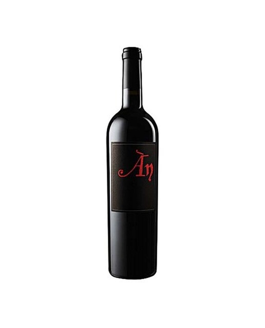 Vino tinto Ánima Negra 2019 Mallorca 1