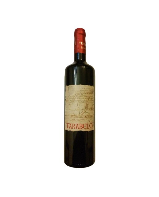 Vino tinto Tarabelo 2020 Ribeiro 1