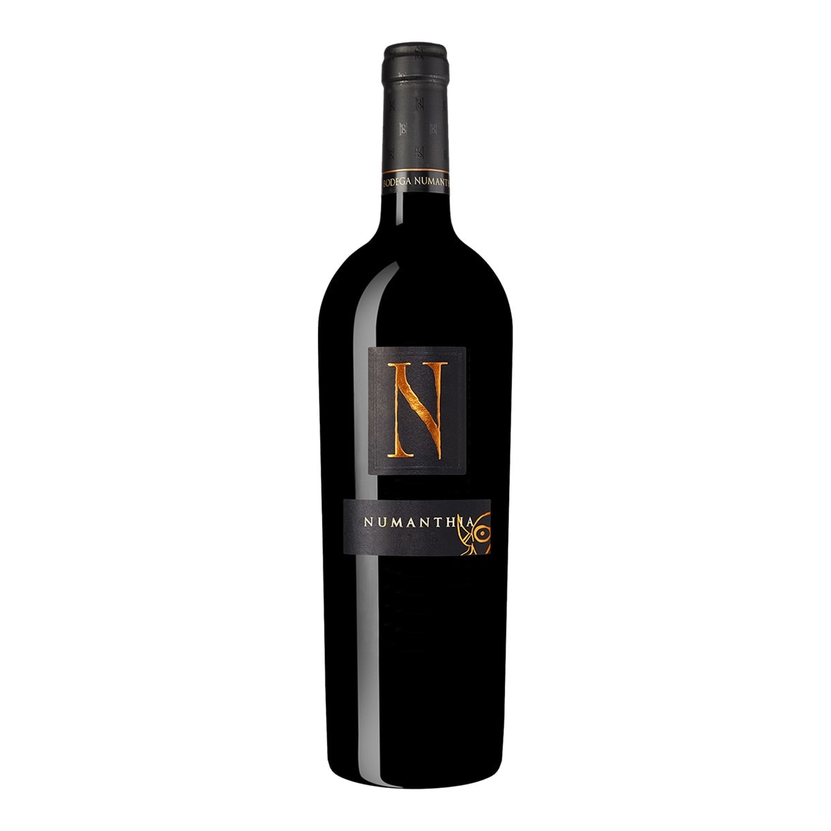 Imagen 0 de Vino tinto Numanthia tempranillo 2019 Toro