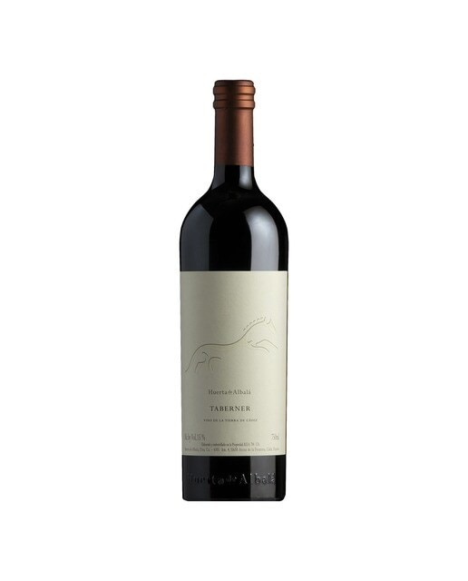 Imagen 0 de Vino tinto Taberner 2019 Cádiz