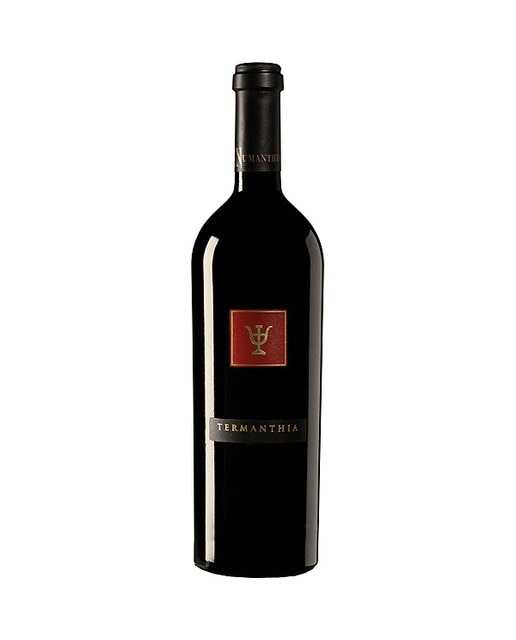 Imagen 0 de Vino tinto Termanthia 2015 Toro