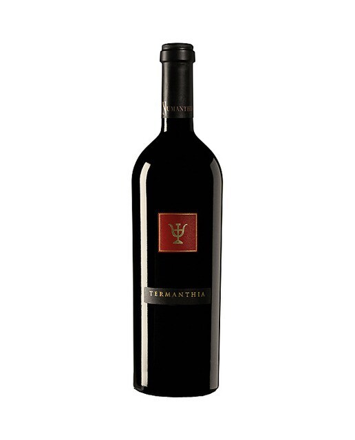 Vino tinto Termanthia 2015 Toro