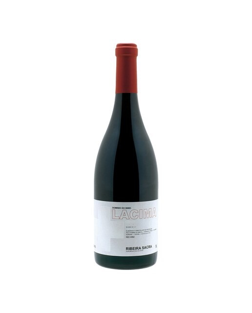 Imagen 0 de Vino tinto Lacima 2020 Ribeira Sacra