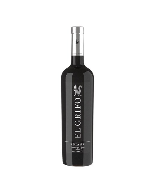 Vino tinto Ariana El Grifo 2024 Lanzarote 1