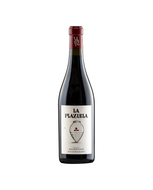 Imagen 0 de Vino tinto La Plazuela 2019 Castilla La Mancha