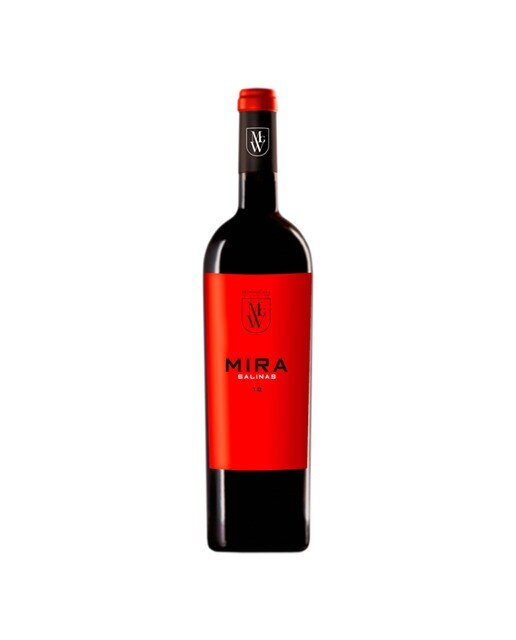 Imagen 0 de Vino tinto Mira Salinas Alicante