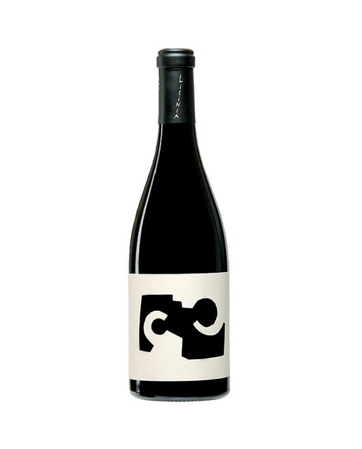 Vino tinto Licinia Crianza 2018 Madrid 1