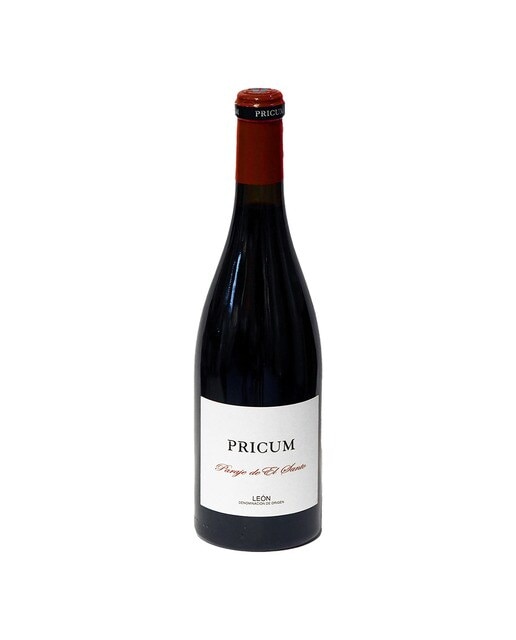 Imagen 0 de Vino tinto Pricum Paraje de El Santo Prieto Picudo 2013 León