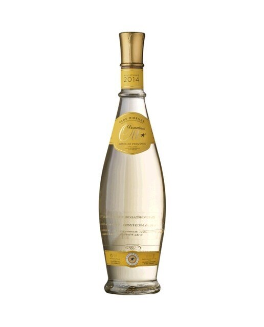 Vino rosado Julieta's Golden Tempranillo 2020 Rioja