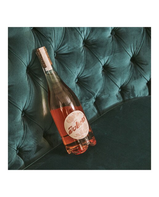 Vino rosado Julieta's Golden Tempranillo 2020 Rioja 3