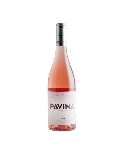 Imagen 0 de Vino rosado Pavina rosé Pinot Noir Castilla y León