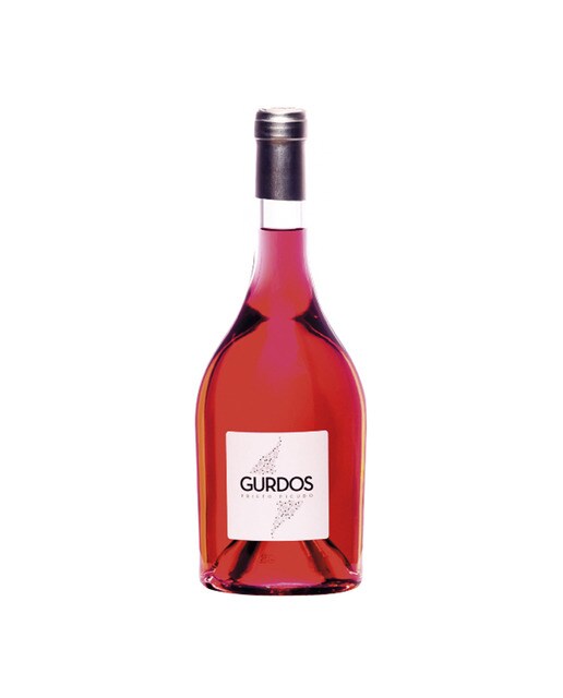 Imagen 1 de Vino rosado Gurdos Prieto Picudo 2025 León