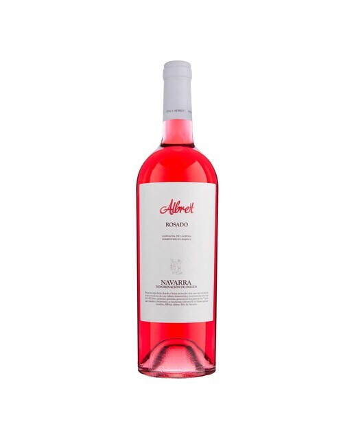 Vino rosado Albret 2023 Navarra