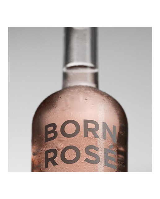 Vino rosado Born Rosé Barcelona 5
