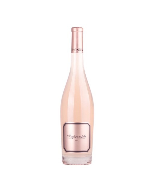 Vino rosado Pinot Noir Impromptu 2021 Valencia 1