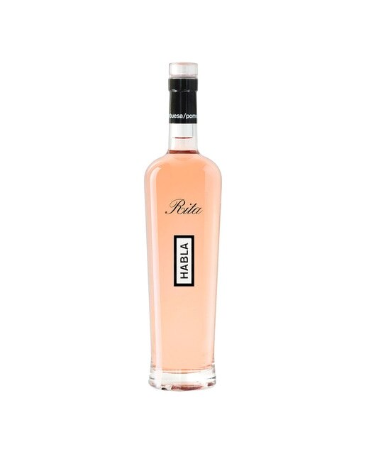 Imagen 0 de Vino rosado Habla Rita Côtes de Provence