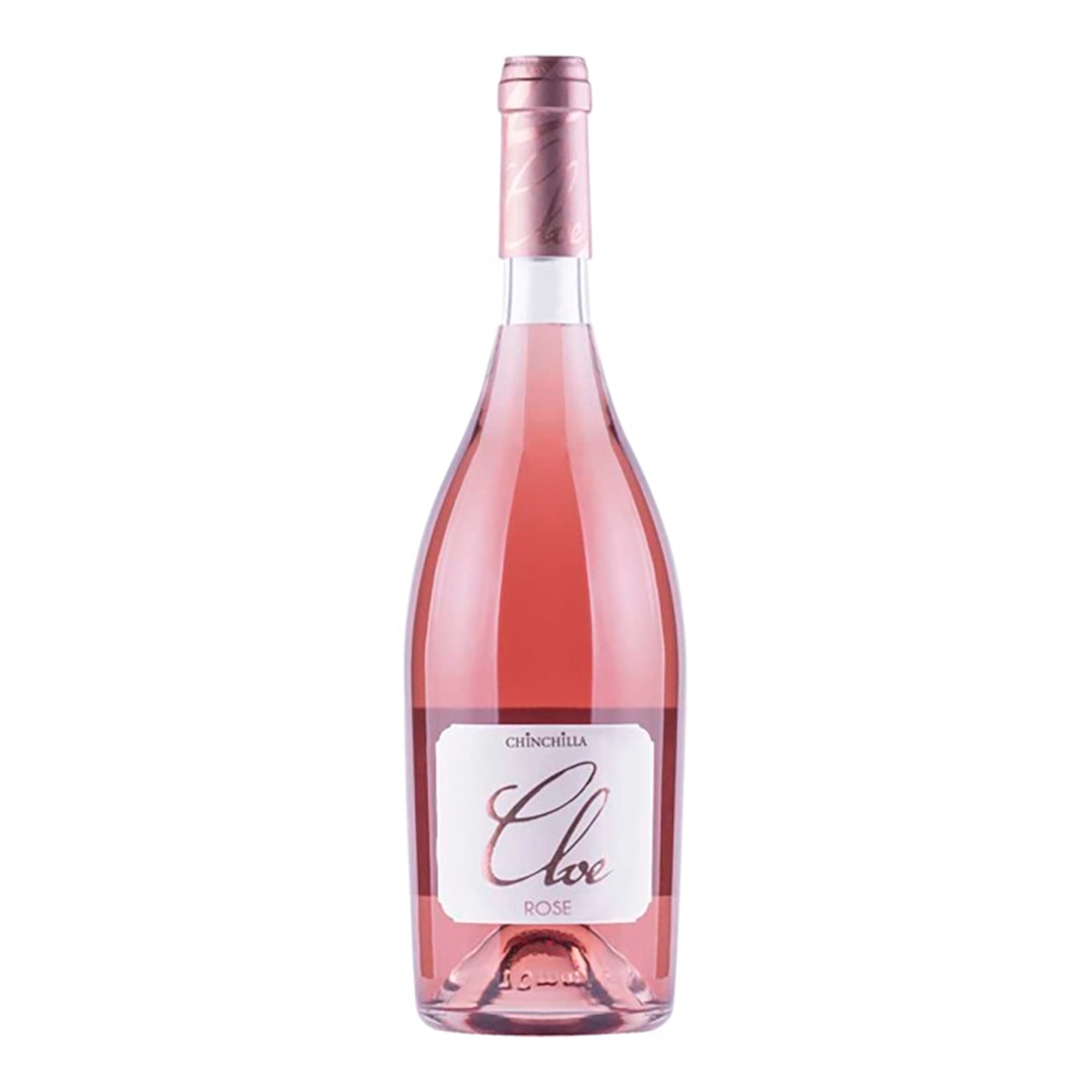 Imagen 0 de Vino rosado garnacha de Andalucía Cloe 2025