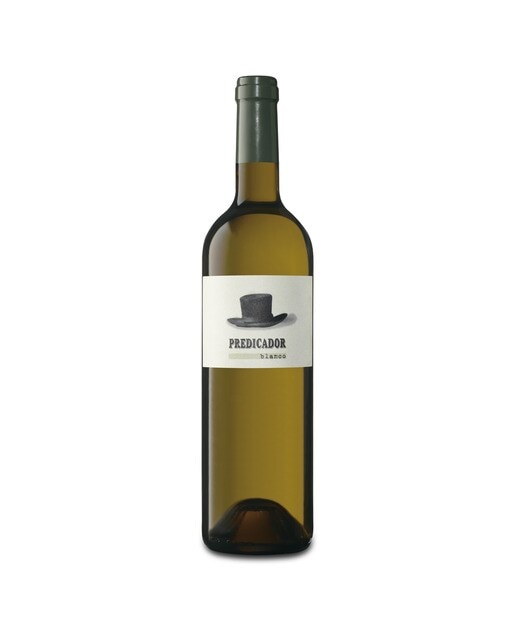 Imagen 0 de Vino blanco Predicador 2023 Rioja