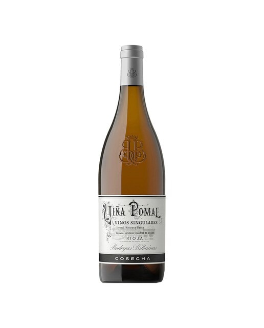 Vino blanco Viña Pomal Vinos Singulares Maturana Blanca 2018 Rioja 1