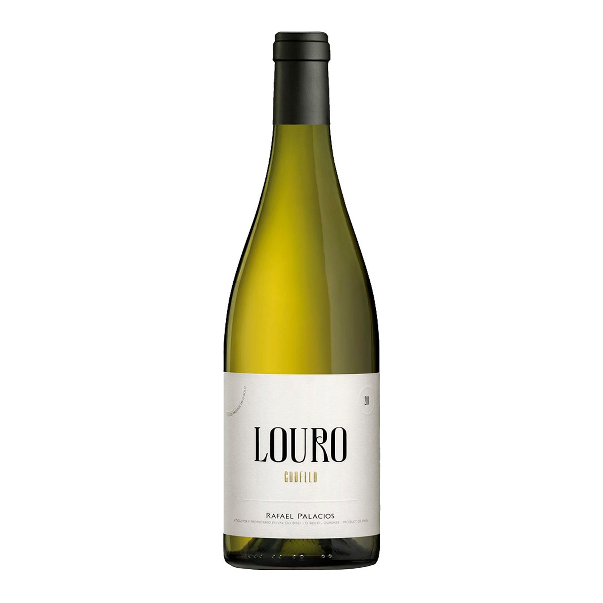 Imagen 0 de Vino blanco Valdeorras 2025
