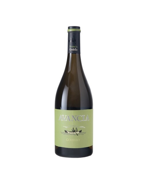 Imagen 0 de Vino blanco Avancia 2023 Valdeorras