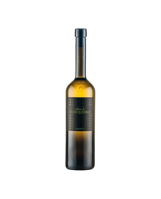 Vino blanco Mais Cunqueiro Godello 2024 Ribeiro 1