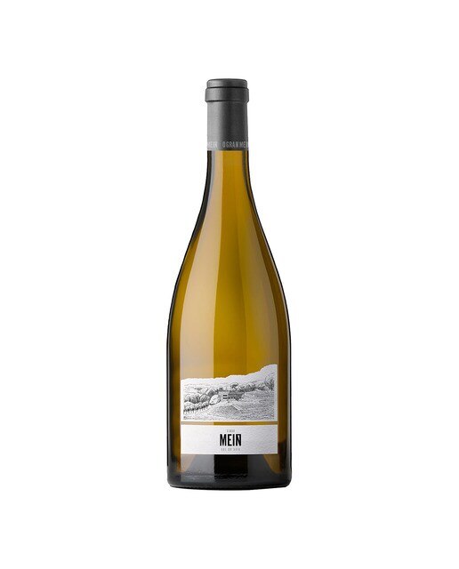 Imagen 0 de Vino blanco O Gran Meín Castes Brancas 2023 Ribeiro Mágnum