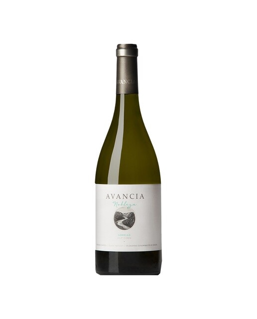 Vino blanco Avancia Valdeorras 2022 1