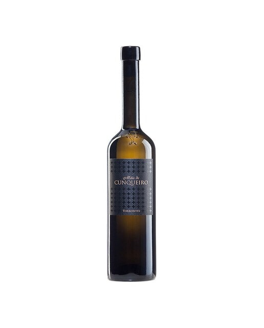 Imagen 0 de Vino blanco Mais Cunqueiro 2024 Ribeiro