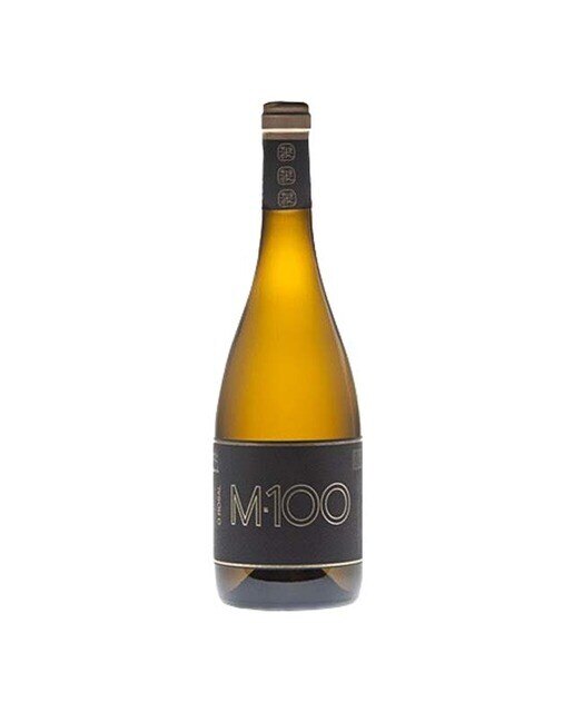Imagen 0 de Vino blanco Davila M100 2022 Rías Baixas