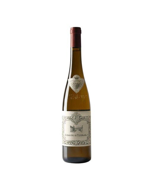 Imagen 0 de Vino blanco Albariño de Fefiñanes 2024 Rías Baixas