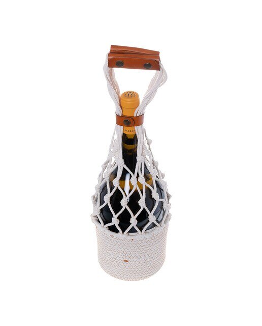 Estuche vino blanco Pazo Barrantes Albariño 2020 Rías Baixas Mágnum 2