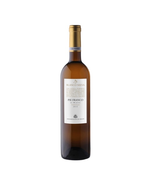 Imagen 0 de Vino Blanco Verdejo Pie Franco 2025 Rueda