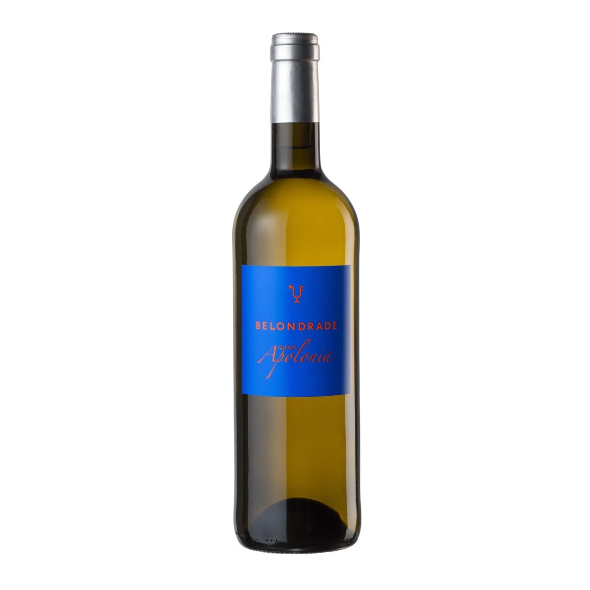 Imagen 0 de Vino blanco Belondrade Quinta Apolonia 2025 Castilla y León