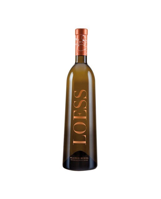 Imagen 0 de Vino blanco Loess verdejo 2025 Rueda
