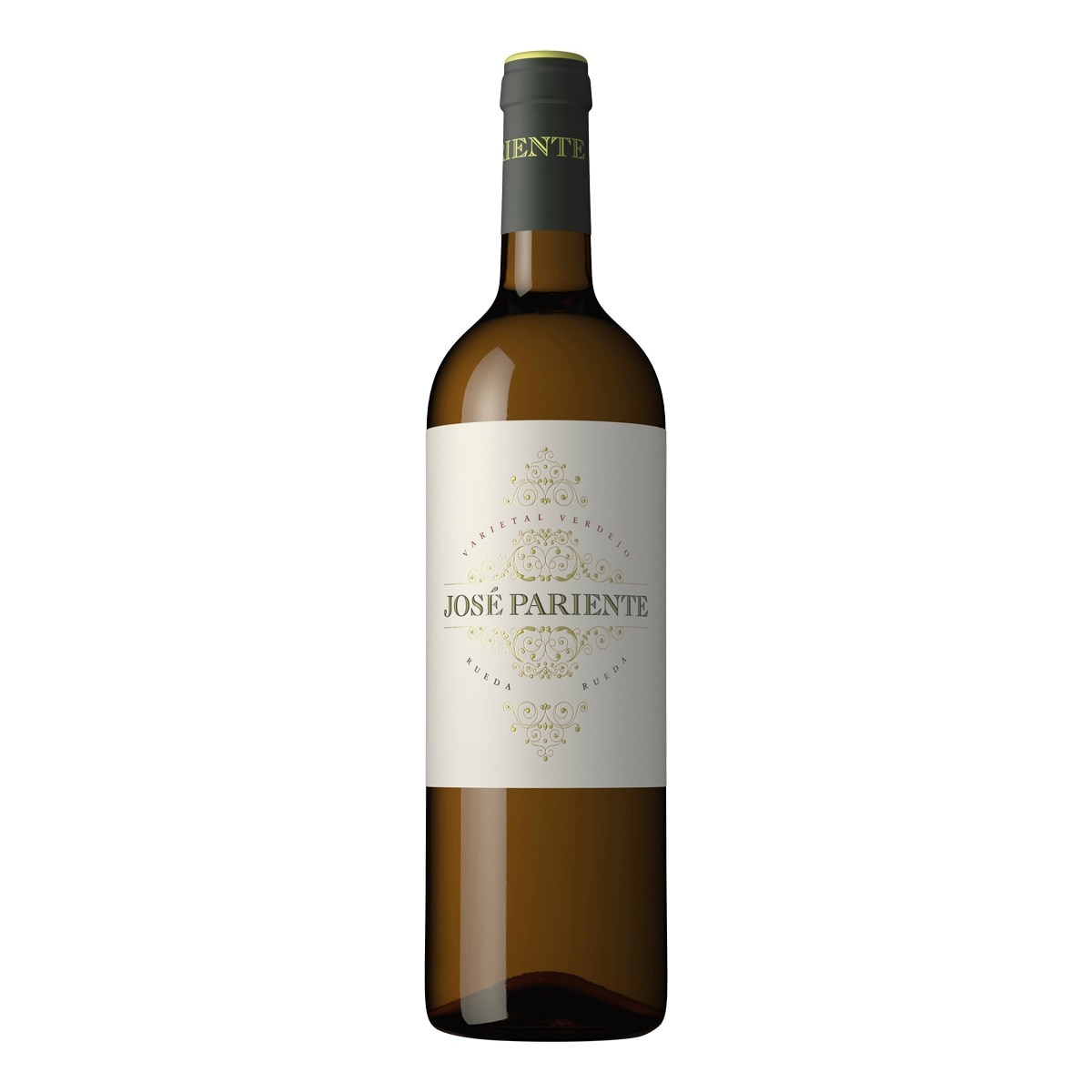 Imagen 0 de Vino blanco José Pariente Verdejo 2024 Rueda
