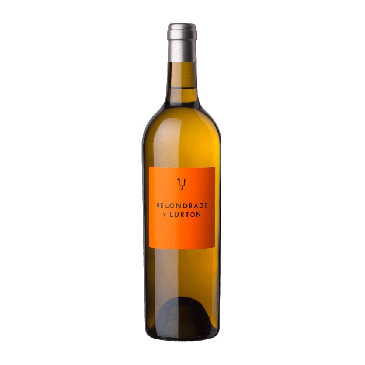 Imagen 0 de Vino blanco Belondrade y Lurton verdejo 2024 Rueda