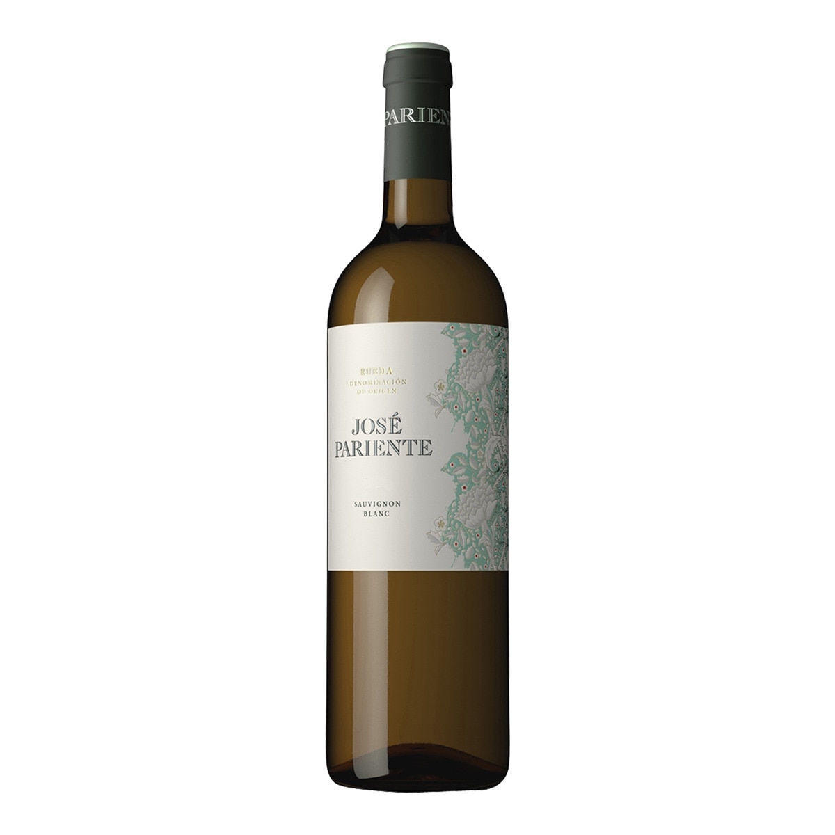 Imagen 0 de Vino blanco José Pariente Sauvignon Blanco 2024 Rueda
