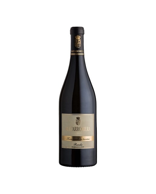 Imagen 0 de Vino blanco Matarromera Verdejo Fermentado en barrica 2024 Ribera del Duero