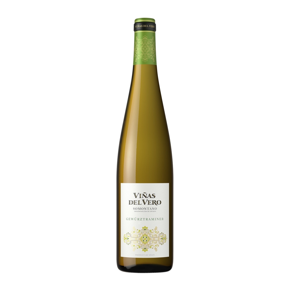 Imagen 0 de Vino blanco Viñas del Vero Gewürztraminer 2024 Somontano